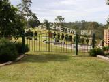 Public Cemetery, Mt Mee